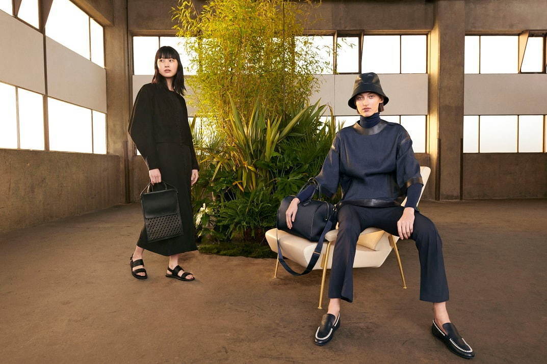 マメ クロゴウチ(Mame Kurogouchi), トッズ(TOD'S) T ファクトリー｜写真6