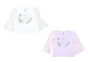 ミルク(MILK) ブルーバード｜写真11