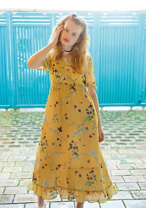 ミルク(MILK) ブルーバード｜写真22