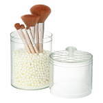 フランフラン“ハリウッドのバックステージ”イメージのメイクボックス、ライト付きミラーなど自宅仕様に｜写真49