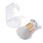 フランフラン“ハリウッドのバックステージ”イメージのメイクボックス、ライト付きミラーなど自宅仕様に｜写真19