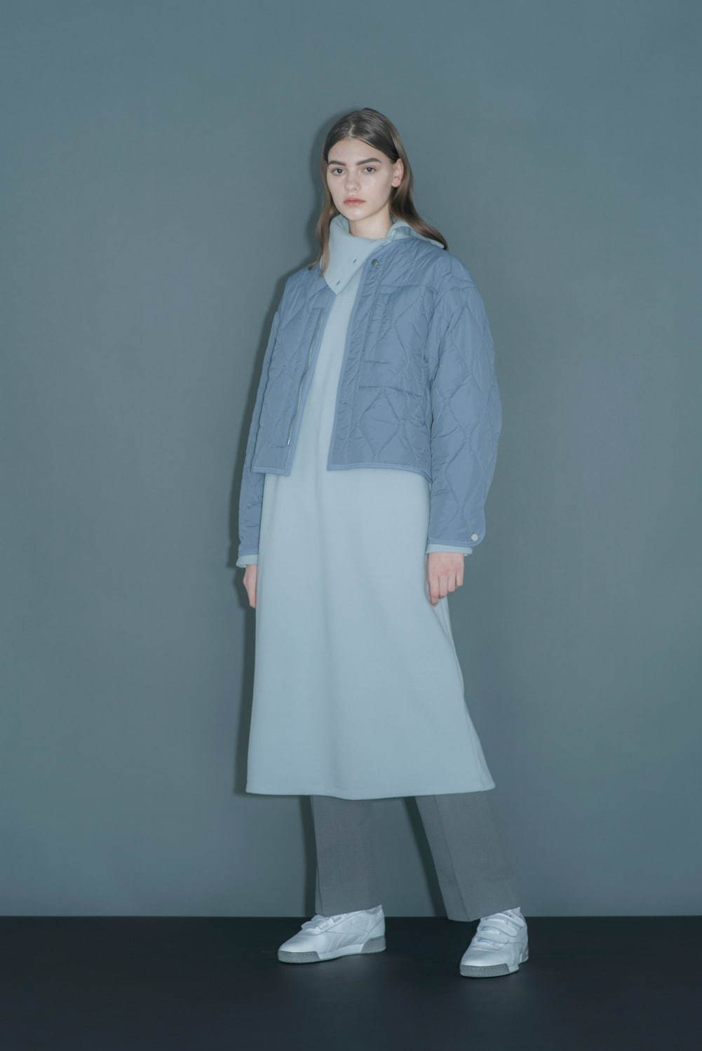 ウェルダー 2020-21年秋冬｜ ダウンジャケット