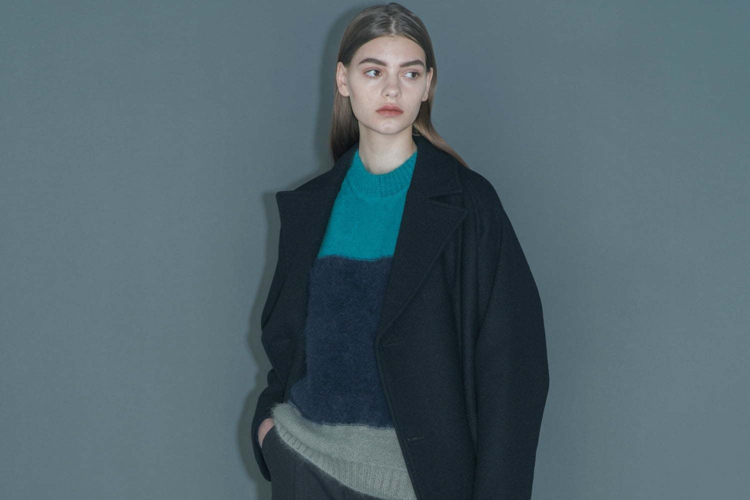 ウェルダー(WELLDER) 2020-21年秋冬 ウィメンズ&メンズ