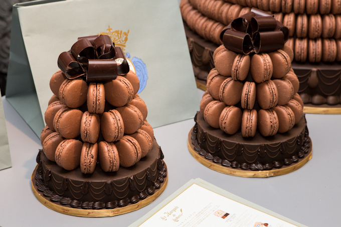 チョコレートの祭典「サロン・デュ・ショコラ 2013」伊勢丹新宿や全国で - 日本初上陸のパティスリーも｜写真16