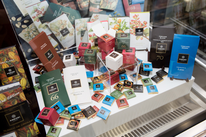 チョコレートの祭典「サロン・デュ・ショコラ 2013」伊勢丹新宿や全国で - 日本初上陸のパティスリーも｜写真32