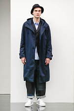 コム デ ギャルソン・オム 2020秋冬コレクション - スーパーハイブリッドなメンズファッション｜写真4