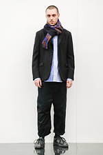 コム デ ギャルソン・オム 2020秋冬コレクション - スーパーハイブリッドなメンズファッション｜写真7