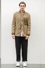 コム デ ギャルソン・オム 2020秋冬コレクション - スーパーハイブリッドなメンズファッション｜写真20