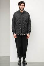 コム デ ギャルソン・オム 2020秋冬コレクション - スーパーハイブリッドなメンズファッション｜写真25