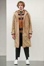 コム デ ギャルソン・オム 2020秋冬コレクション - スーパーハイブリッドなメンズファッション｜写真26