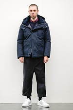 コム デ ギャルソン・オム 2020秋冬コレクション - スーパーハイブリッドなメンズファッション｜写真31