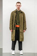 コム デ ギャルソン・オム 2020秋冬コレクション - スーパーハイブリッドなメンズファッション｜写真32