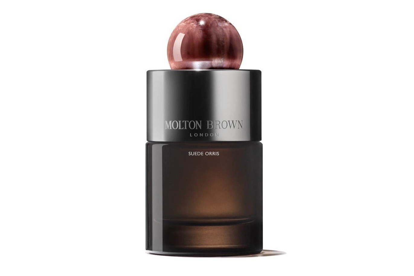 モルトンブラウン“イタリア貴族”着想のオードパルファン、セクシー＆パウダリーなフローラル系