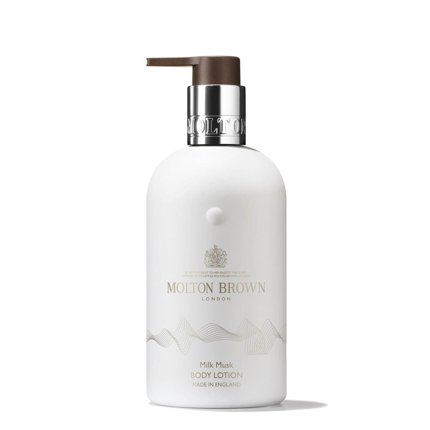 モルトンブラウン(MOLTON BROWN) ミルクムスク｜写真6