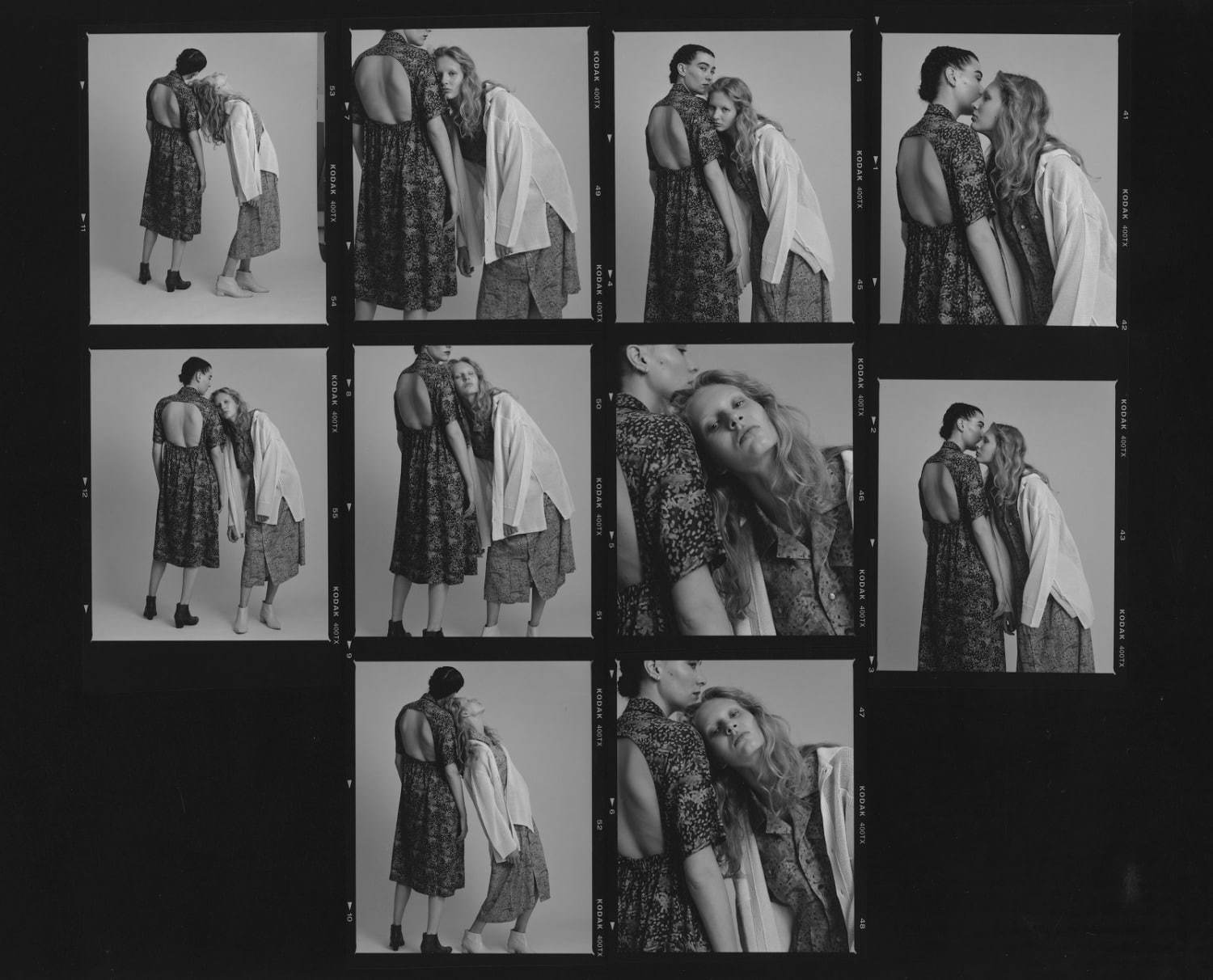 ベルパー 2020年春夏<span>コレクション</span> - 写真25