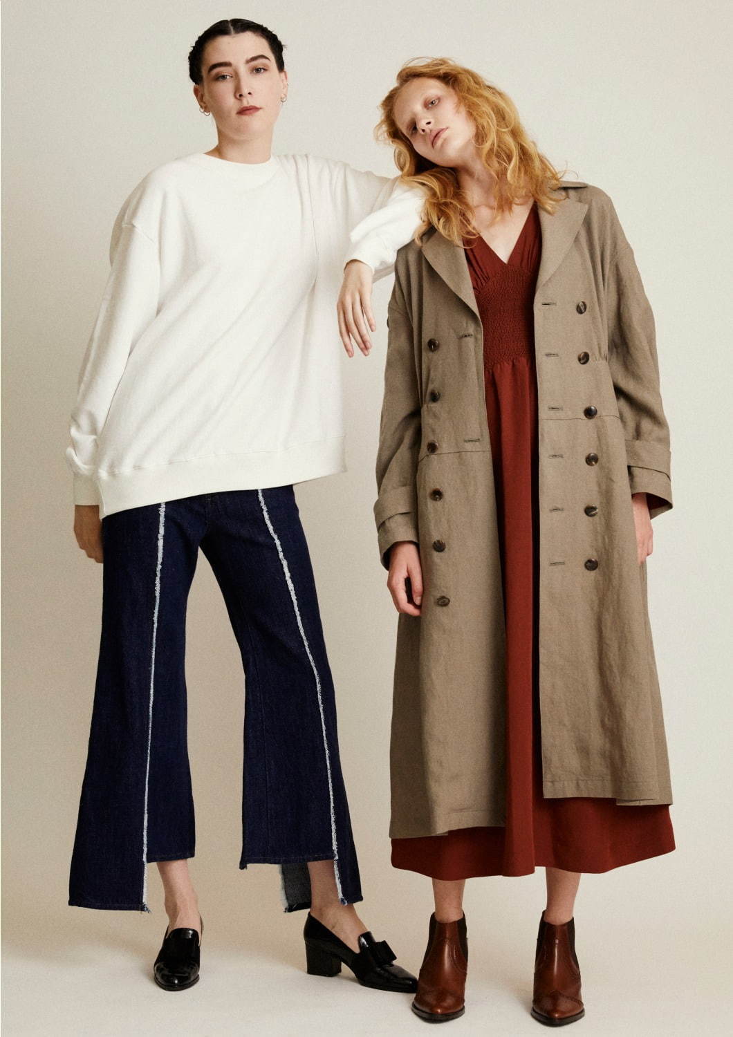 ベルパー 2020年春夏<span>コレクション</span> - 写真17