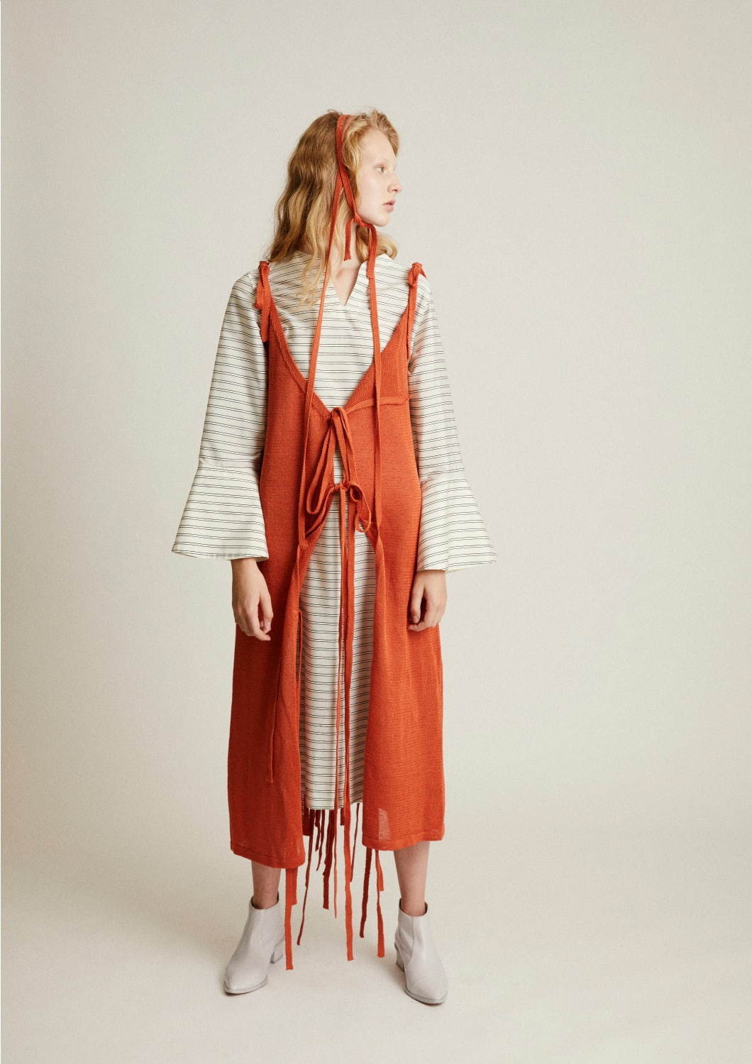 ベルパー 2020年春夏<span>コレクション</span> - 写真18