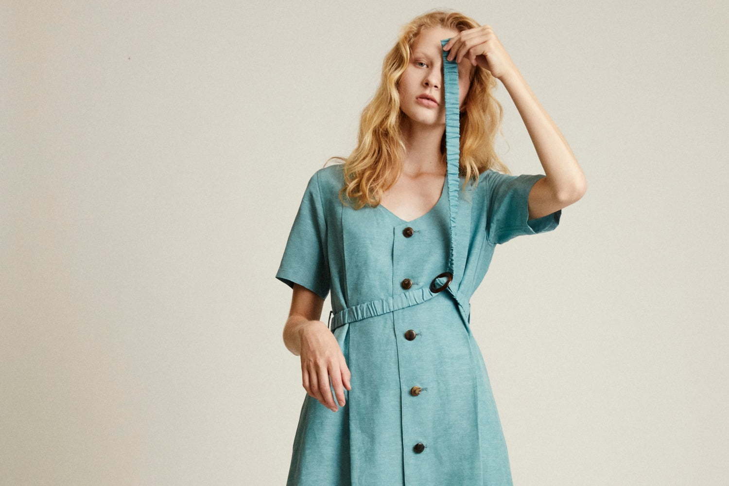 ベルパー 2020年春夏 ウィメンズ コレクション