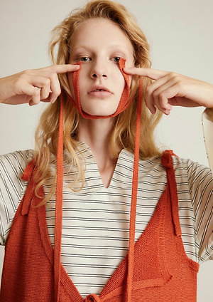 ベルパー(BELPER) 2020年春夏ウィメンズコレクション  - 写真4