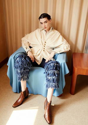 ベルパー(BELPER) 2020年春夏ウィメンズコレクション  - 写真8