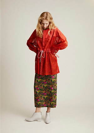 ベルパー(BELPER) 2020年春夏ウィメンズコレクション  - 写真22