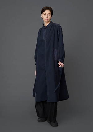 ホワイトマウンテニアリング(White Mountaineering) 2020-21年秋冬ウィメンズコレクション  - 写真15