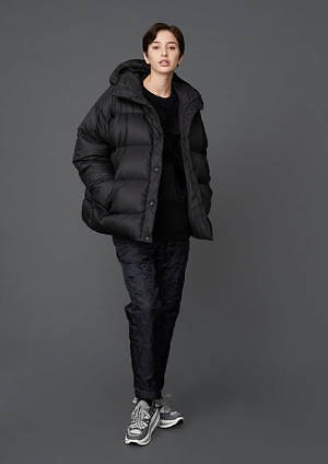 ホワイトマウンテニアリング(White Mountaineering) 2020-21年秋冬ウィメンズコレクション  - 写真29