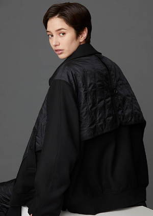 ホワイトマウンテニアリング(White Mountaineering) 2020-21年秋冬ウィメンズコレクション  - 写真34