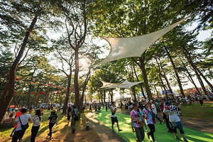 【開催中止】「ロック・イン・ジャパン・フェスティバル 2020」国営ひたち海浜公園で開催｜写真15
