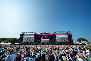 【開催中止】「ロック・イン・ジャパン・フェスティバル 2020」国営ひたち海浜公園で開催｜写真11