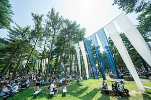 【開催中止】「ロック・イン・ジャパン・フェスティバル 2020」国営ひたち海浜公園で開催｜写真10
