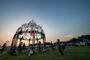 【開催中止】「ロック・イン・ジャパン・フェスティバル 2020」国営ひたち海浜公園で開催｜写真20