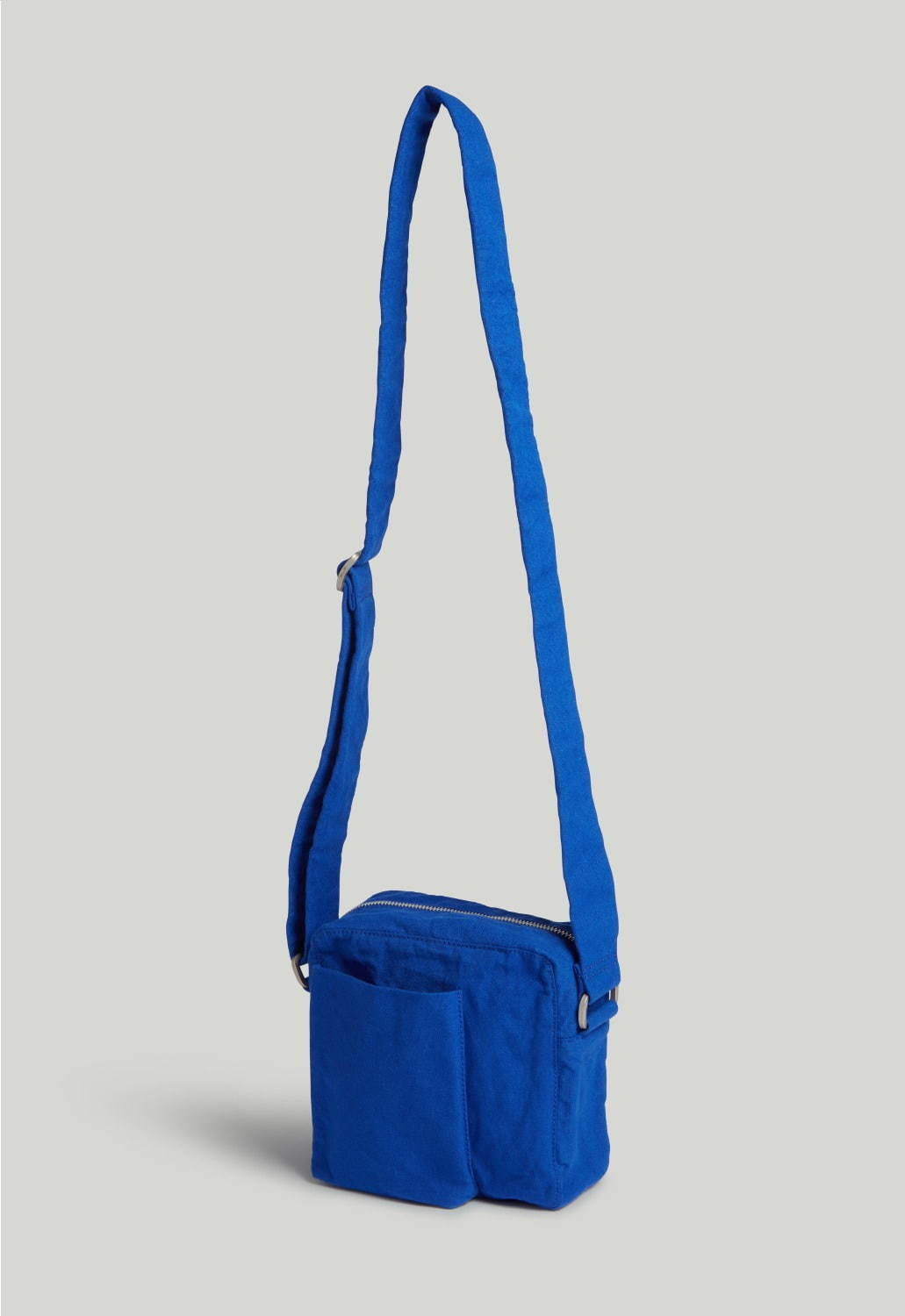 トゥーグッド×チャコリから“車掌”が着想源のコラボレーションバッグ、ブルーの新色も｜写真6