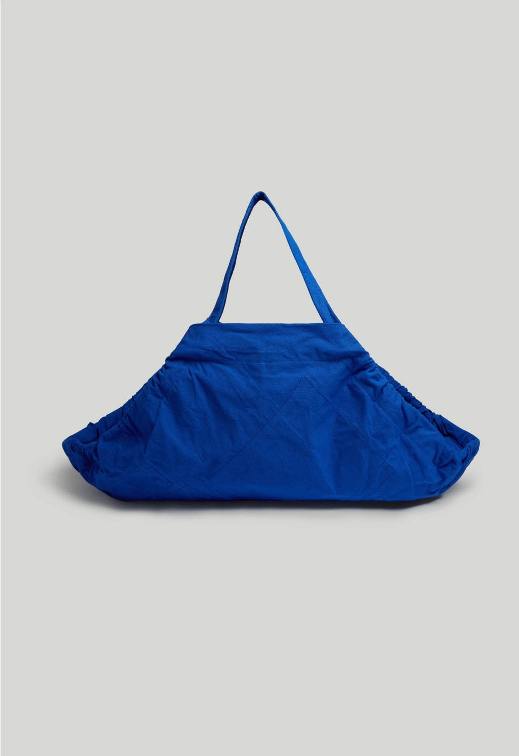 トゥーグッド×チャコリから“車掌”が着想源のコラボレーションバッグ、ブルーの新色も｜写真18