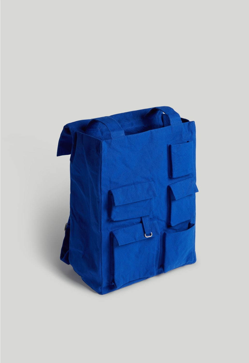 トゥーグッド×チャコリから“車掌”が着想源のコラボレーションバッグ、ブルーの新色も｜写真3