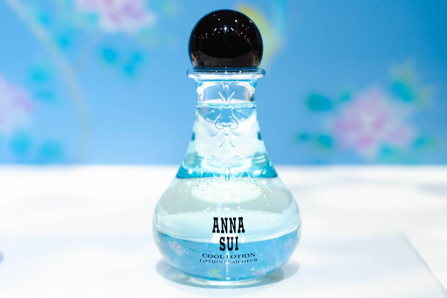 アナ スイ クール ローション 150ml 3,500円＋税