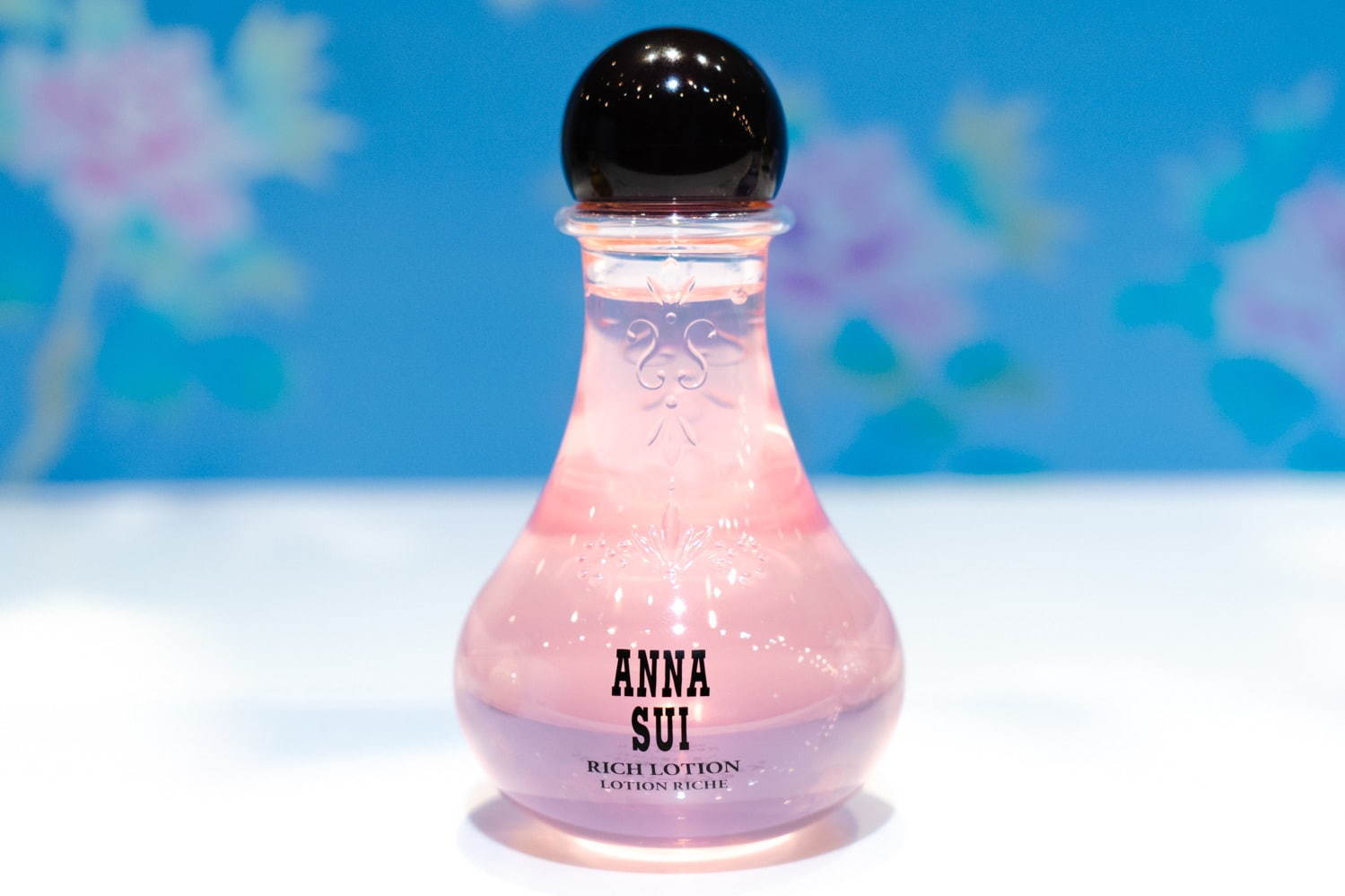 アナ スイ リッチ ローション 150ml 3,500円＋税