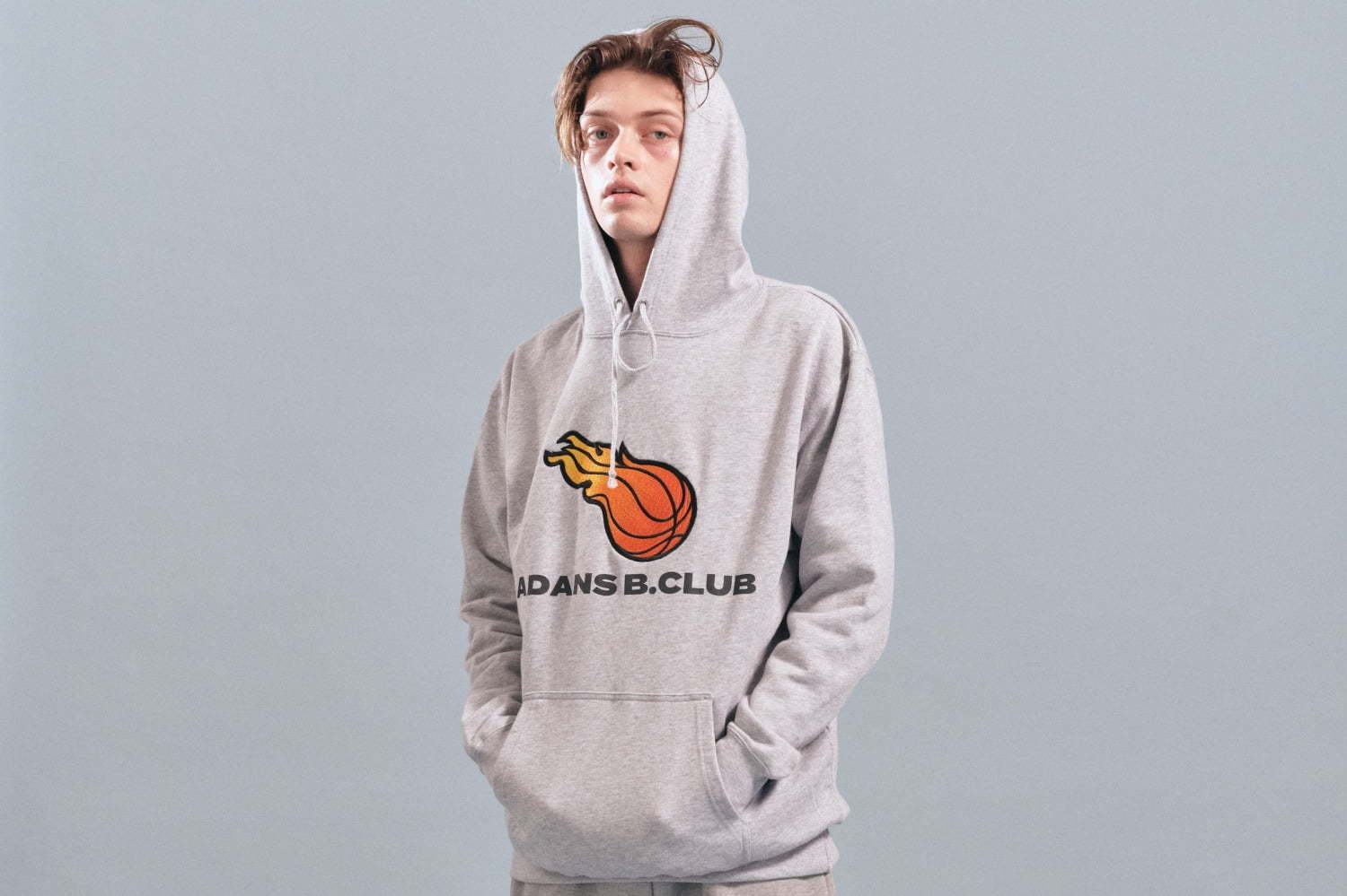 ADANS 2020SS Collection