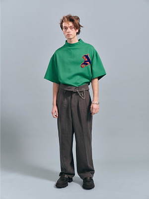 アダンス(ADANS) 2020年春夏メンズコレクション  - 写真28