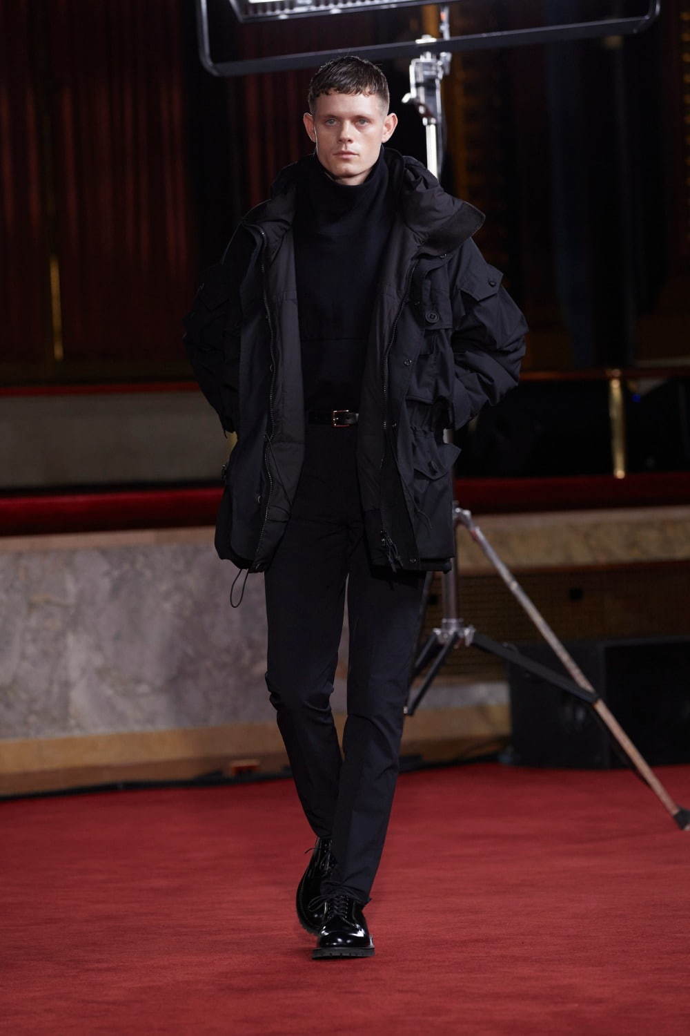 N.ハリウッド コンパイル 2020-21年秋冬<span>コレクション</span> - 写真13
