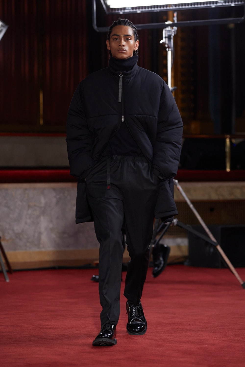 N.ハリウッド コンパイル 2020-21年秋冬<span>コレクション</span> - 写真14