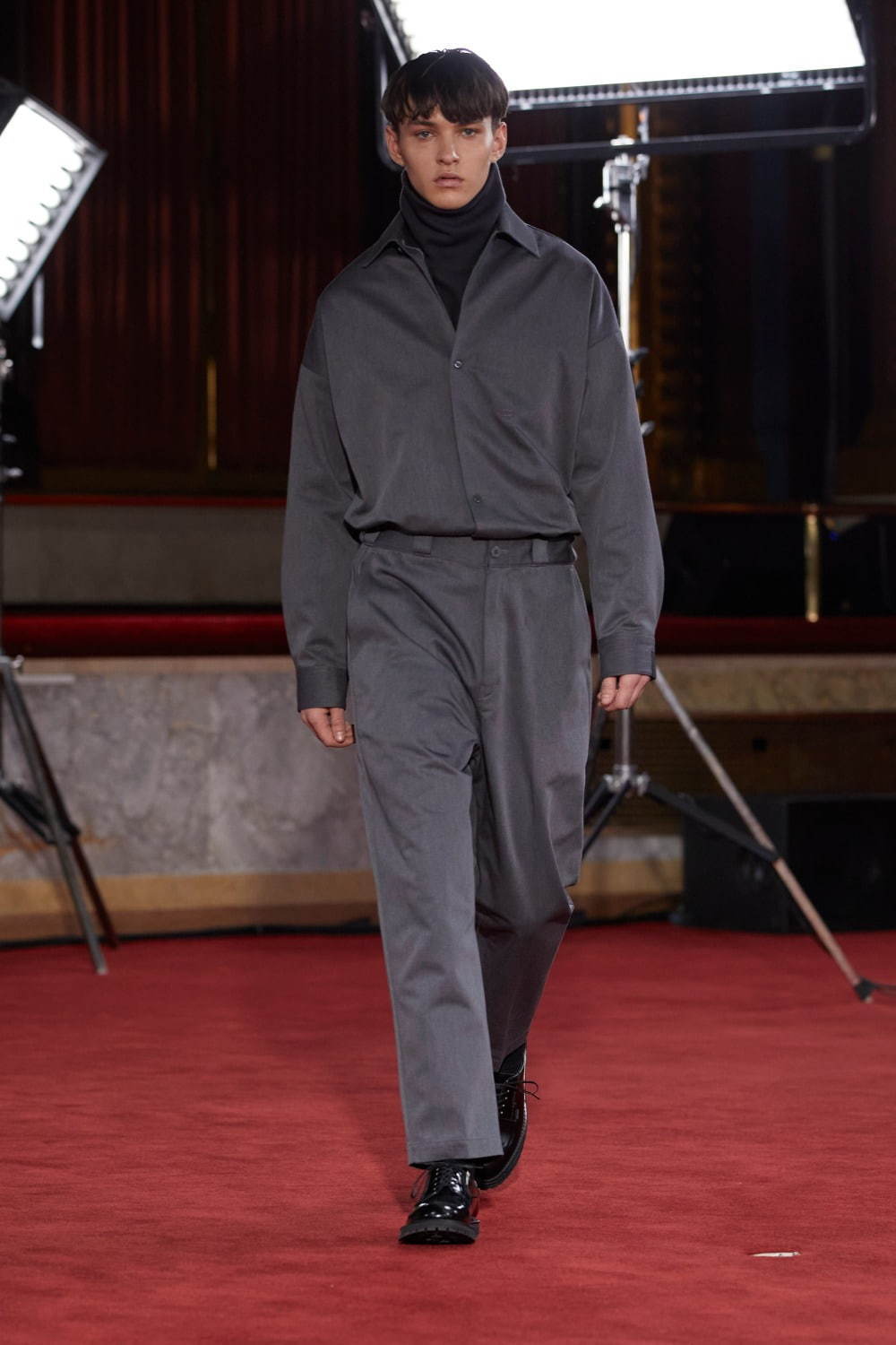 N.ハリウッド コンパイル 2020-21年秋冬<span>コレクション</span> - 写真27