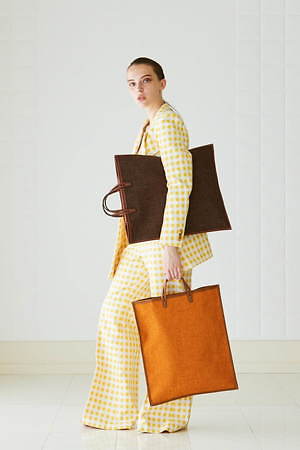 ア ヴァケーション(A VACATION) 2020年春夏ウィメンズコレクション  - 写真13