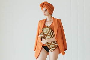 ア ヴァケーション(A VACATION) 2020年春夏ウィメンズコレクション  - 写真18