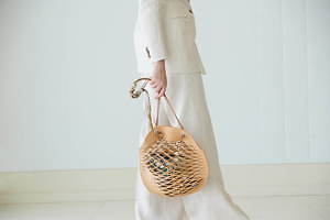 ア ヴァケーション(A VACATION) 2020年春夏ウィメンズコレクション  - 写真25