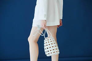 ア ヴァケーション(A VACATION) 2020年春夏ウィメンズコレクション  - 写真26