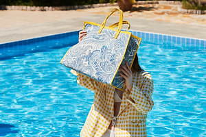 ア ヴァケーション(A VACATION) 2020年春夏ウィメンズコレクション  - 写真34