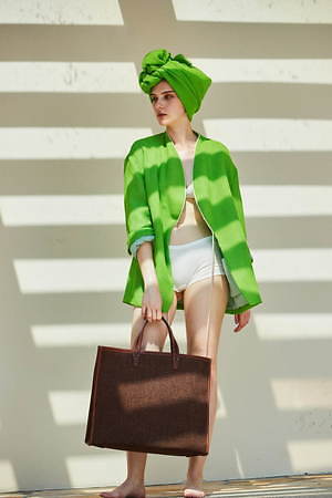 ア ヴァケーション(A VACATION) 2020年春夏ウィメンズコレクション  - 写真35