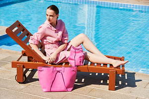 ア ヴァケーション(A VACATION) 2020年春夏ウィメンズコレクション  - 写真40