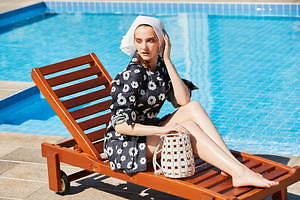 ア ヴァケーション(A VACATION) 2020年春夏ウィメンズコレクション  - 写真41